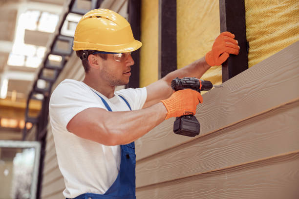 Affordable Siding Repair and Maintenance Services in Centre Hall, PA